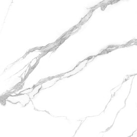 爵士白 鱼肚白高清大理石瓷砖