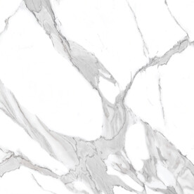 爵士白 鱼肚白高清大理石瓷砖