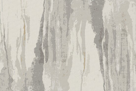 侘寂ins风地毯 北欧抽象地毯