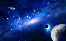 星空