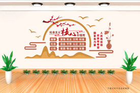 社会主义核心价值观