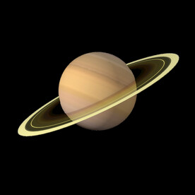 土星