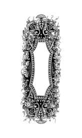 边框 花边 花纹