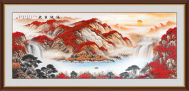 鸿运当头