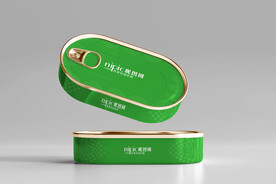 铝盒罐头样机