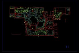 苏州园林之怡园