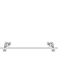 高清分层透明底推拉门打印图