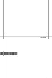 高清分层透明底推拉门打印图