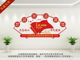 社会主义核心价值观