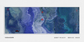 别墅大厅装饰画