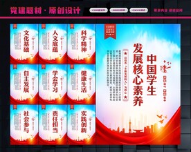 学生发展核心素养