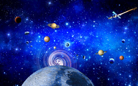 宇宙星空
