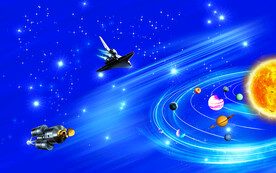星空科技