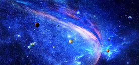宇宙星空