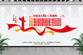 核心价值观