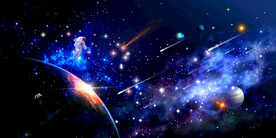 宇宙星空