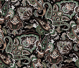 大牌 腰果 设计