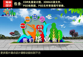毕业活动设计