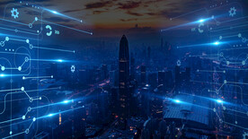 深圳地标建筑科技图片