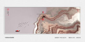 酒店大堂装饰画