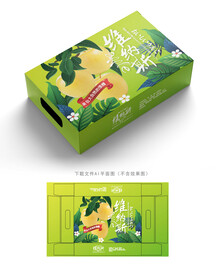 维纳斯苹果礼盒