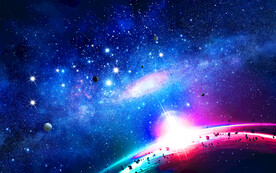 宇宙