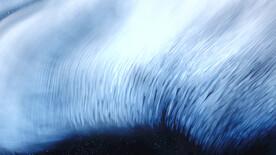 流体彩墨唯美艺术 