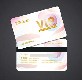 VIP卡