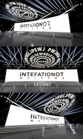 舞美设计灯光另下