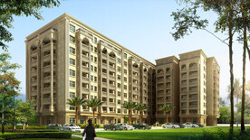 欧式自建商住楼