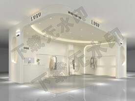 服装店面设计