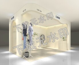 服装店面设