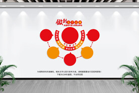 党员干部五个过硬