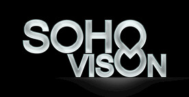 磨砂玻璃质感特效字样机一键替换