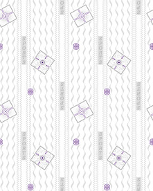 数码几何图曲线