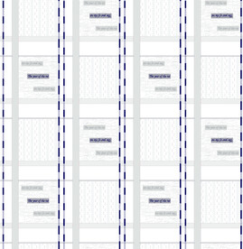 数码民族风条纹
