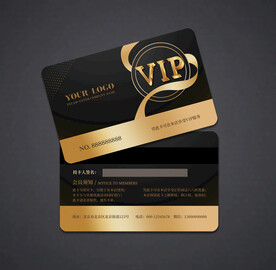 贵宾卡