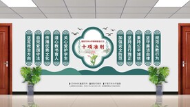 新时代中小学教师职业行为十项准