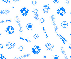 数码机器人星星英文