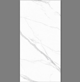 爵士白 鱼肚白高清大理石瓷砖