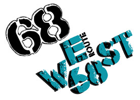 数码数字字母裁片