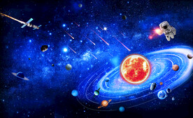 太阳系星系
