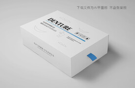 义齿包装
