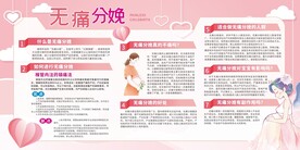 无痛分娩