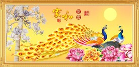 家和富贵
