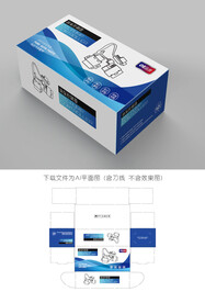 油泵控制器包装 