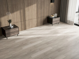 仰视卧室场景空景