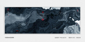 水墨禅意装饰画