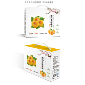 糖水黄桃包装 