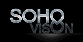 逼真金属质感特效字样机一键替换